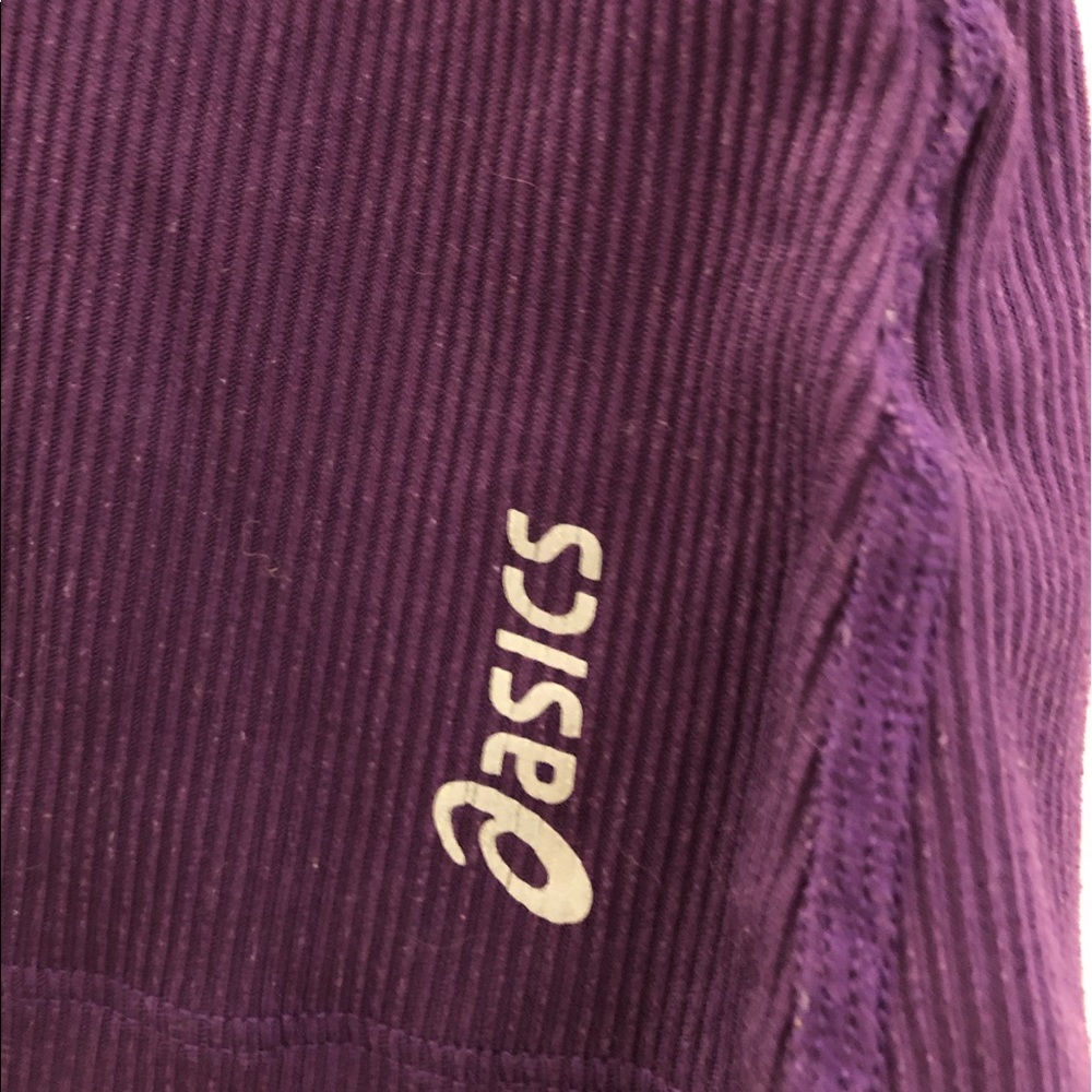 ASICS Racer-back tank top - Picture 4 of 4